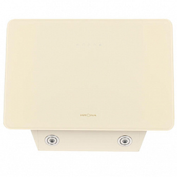 картинка Кухонная вытяжка Krona LIORA 600 IVORY S 