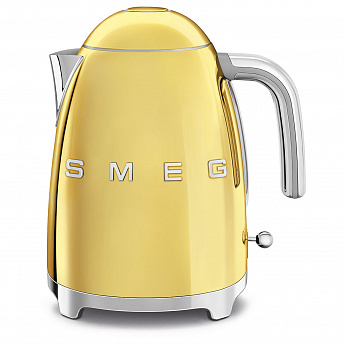 картинка Чайник Smeg KLF03GOEU 