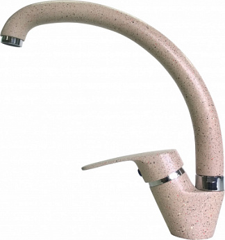 картинка Смеситель Gerdamix ROSADO (DG) терра 