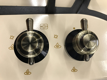 картинка Варочная панель Lex GVE 643C IV 