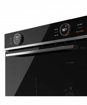 картинка Электрический духовой шкаф Kuppersberg HT 612 BX 