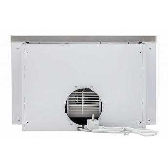 картинка Кухонная вытяжка Krona KAMILLA SLIM 500 INOX 