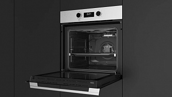картинка Электрический духовой шкаф Teka AIRFRY HSB 646 SS 