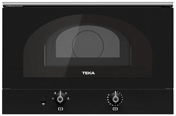 картинка Микроволновая печь Teka MWR 22 BI ATS SILVER 
