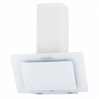картинка Кухонная вытяжка Krona LIVA 600 WHITE PB 