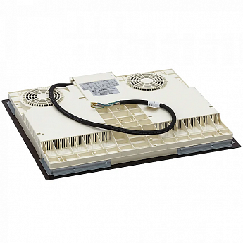 картинка Индукционная варочная панель Krona FARBE 60 BL  картинка Индукционная варочная панель Krona FARBE 60 BL