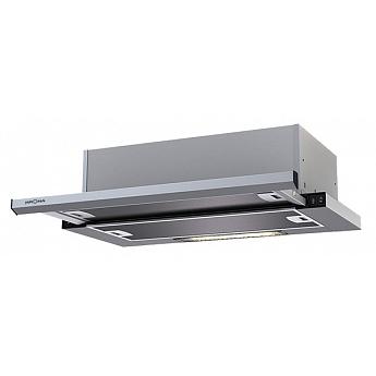 картинка Кухонная вытяжка Krona KAMILLA SLIM 600 INOX/INOX (1 МОТОР) 