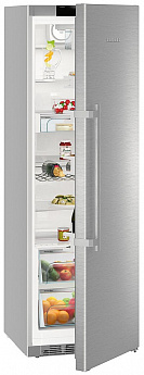 картинка Отдельностоящий холодильник Liebherr KEF 4370 
