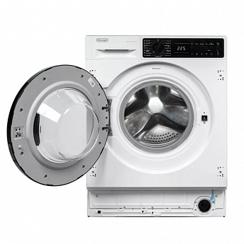 картинка Стиральная машина Delonghi DWMI 845 VI ISABELLA 