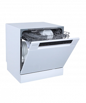 картинка Посудомоечная машина Kuppersberg GFM 5572 W 