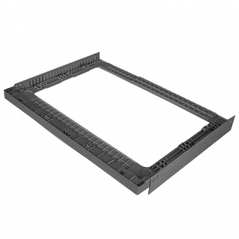 картинка Соединитель для стиральной и сушильной машины MaunfeldWM-SK03S 