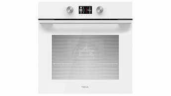 картинка Духовой шкаф Teka HLB 8600 WHITE 
