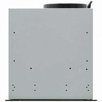 картинка Кухонная вытяжка Krona VENUS 600 BLACK S  картинка Кухонная вытяжка Krona VENUS 600 BLACK S