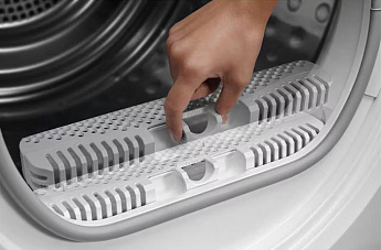 картинка Сушильная машина Aeg TR939M4ZE 