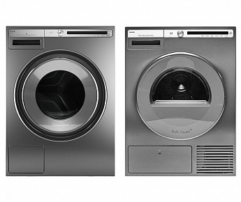 картинка Комплект ASKO Logic 4 (W4086C.T/3 + T408HD.T.P) 