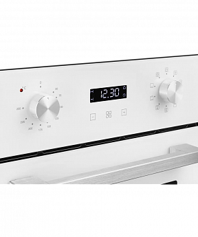 картинка Электрический духовой шкаф Monsher MOE 4592 Blanc 