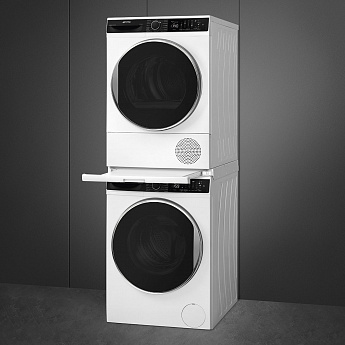 картинка Стиральная машина Smeg WM3T04RU 