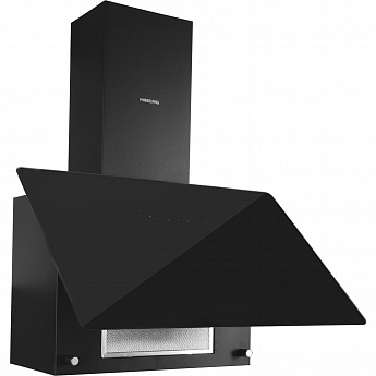картинка Кухонная вытяжка Hiberg VM 6091 B 