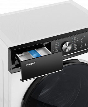 картинка Стиральная машина с паром Weissgauff WM 4106 D 