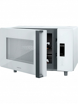 картинка Микроволновая печь Hiberg i-VМ-4588 W 