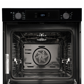 картинка Электрический духовой шкаф Delonghi DEO 755 NB RAMONA 