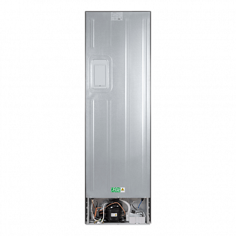 картинка Холодильник Maunfeld MFF200NFB Inverter 