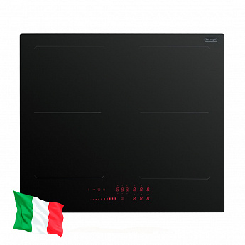картинка Варочная панель Delonghi SLI 604 RUS 