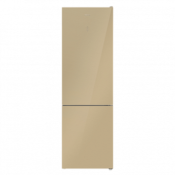 картинка Холодильник Maunfeld MFF200NFBG Inverter 