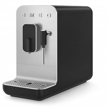 картинка Кофемашина Smeg BCC12BLMEU 