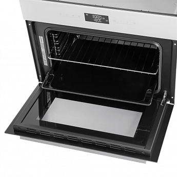 картинка Электрический духовой шкаф Maunfeld AMCO458GW 