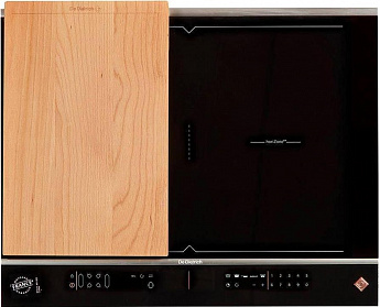 картинка Варочная панель De Dietrich DPI7688XS PLATINUM 