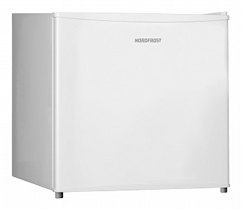 картинка Отдельностоящий холодильник Nordfrost RF 50 W 