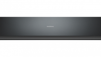 картинка Ящик для вакуумирования Gaggenau DVP221100 антрацит 