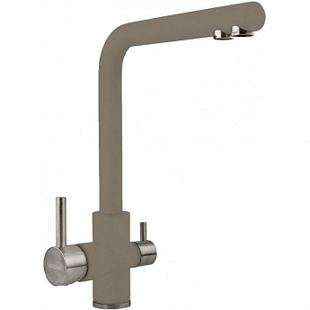 картинка Смеситель LONGRAN SPRINT UNIVERSAL LM2195 