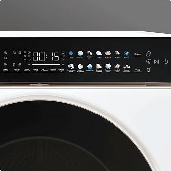 картинка Комплект Casarte L7 CASW12WL7CU+CASSK-2+CASD10WL7CU 