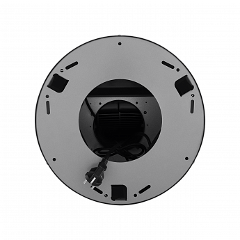 картинка Кухонная вытяжка Homsair ART 1050IS 35 BLACK (в 2-х коробках) 
