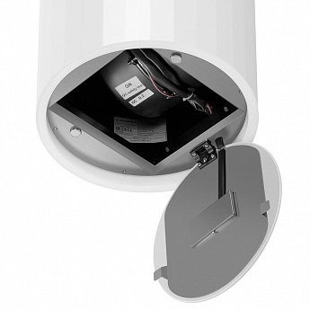 картинка Кухонная вытяжка Maunfeld ADELAIDE 39 WALL WHITE 