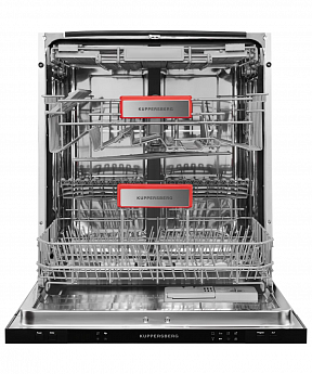 картинка Посудомоечная машина Kuppersberg GS 6057 