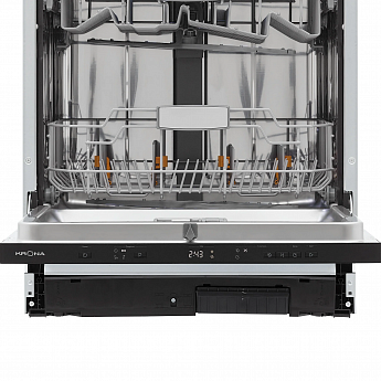 картинка Посудомоечная машина Krona DELIA 60 BI V2 