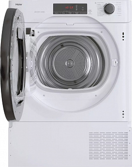 картинка Сушильная машина встраиваемая Haier HDB4 H7A2TBEX-RU 