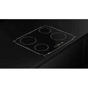 картинка Индукционная варочная панель Teka IBR 64040 TTC BLACK 