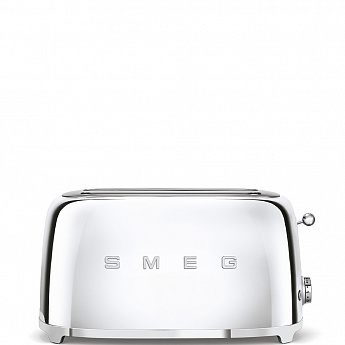 картинка Тостер Smeg TSF02SSEU 