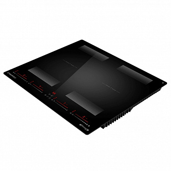 картинка Индукционная варочная панель Maunfeld CVI594SF2BKD Inverter 