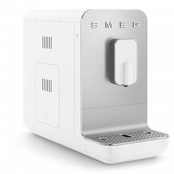 картинка Кофемашина Smeg BCC11WHMEU 