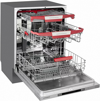 картинка Посудомоечная машина Kuppersberg GLM 6080 