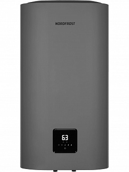картинка Накопительный водонагреватель NordFrost DDQ 50 XD 