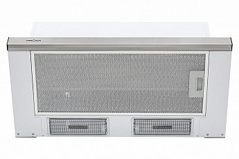 картинка Кухонная вытяжка Krona KAMILLA 600 INOX (1 МОТОР) 