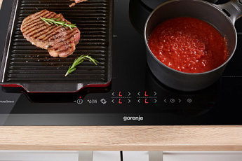 картинка Варочная панель Gorenje IT643BCSC7 