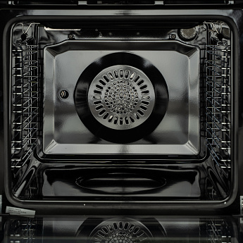 картинка Электрический духовой шкаф Delonghi NSM 7NL PPP RUS  