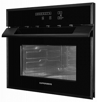картинка Микроволновая печь Kuppersberg HMWZ 969 B черный 
